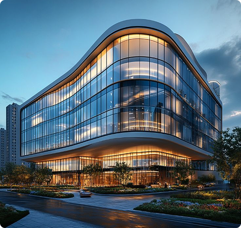 Exceptional Homes For Exceptional Lives.