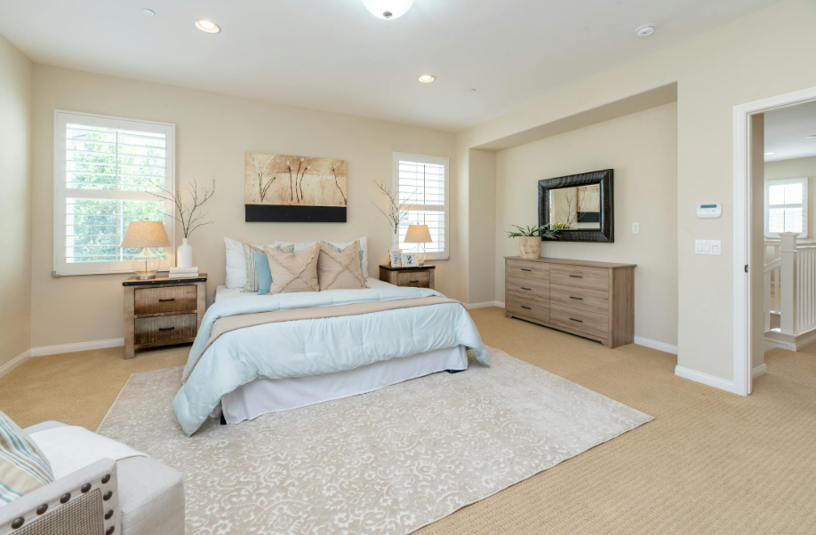 3 Bedroom