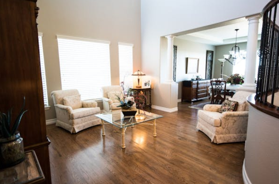 3 Bedroom